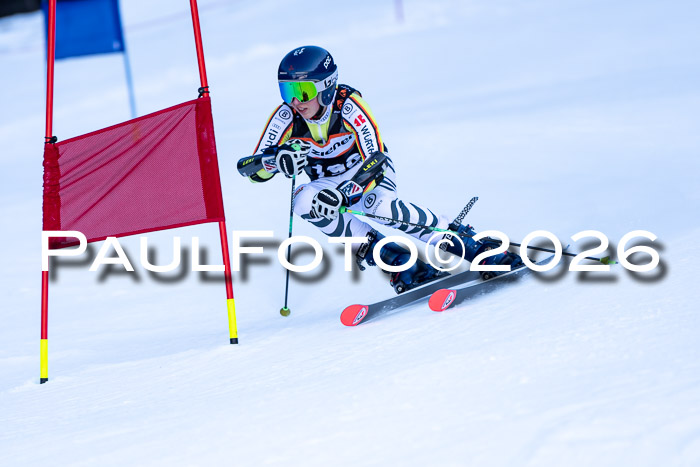 Kreiscup Weilheim/Schopngau 08.02.2026