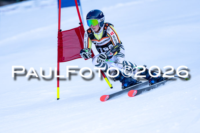 Kreiscup Weilheim/Schopngau 08.02.2026