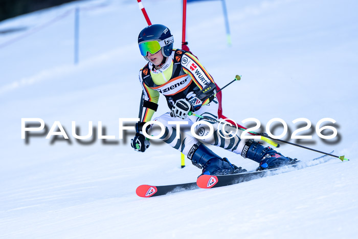 Kreiscup Weilheim/Schopngau 08.02.2026