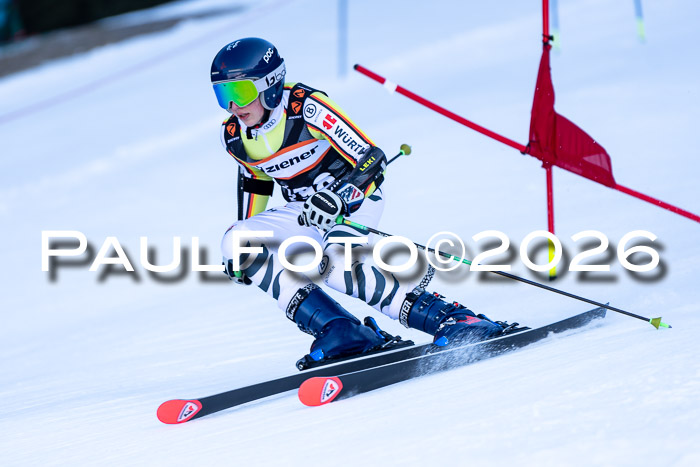Kreiscup Weilheim/Schopngau 08.02.2026