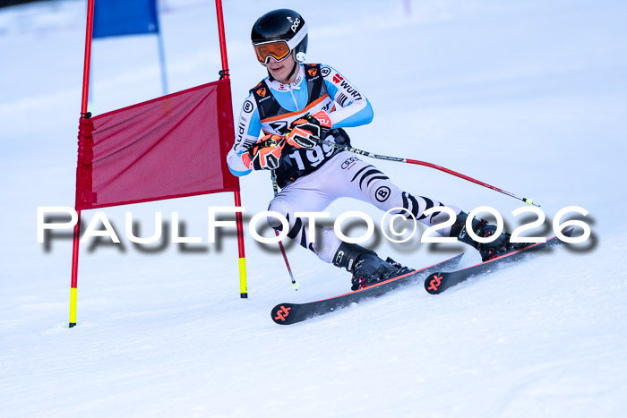 Kreiscup Weilheim/Schopngau 08.02.2026
