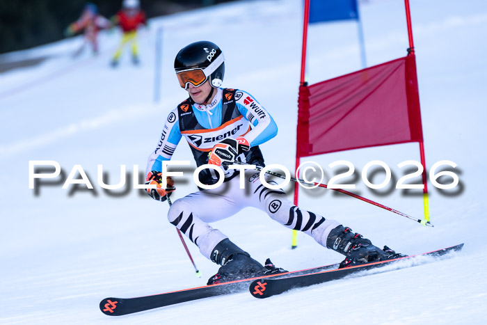 Kreiscup Weilheim/Schopngau 08.02.2026