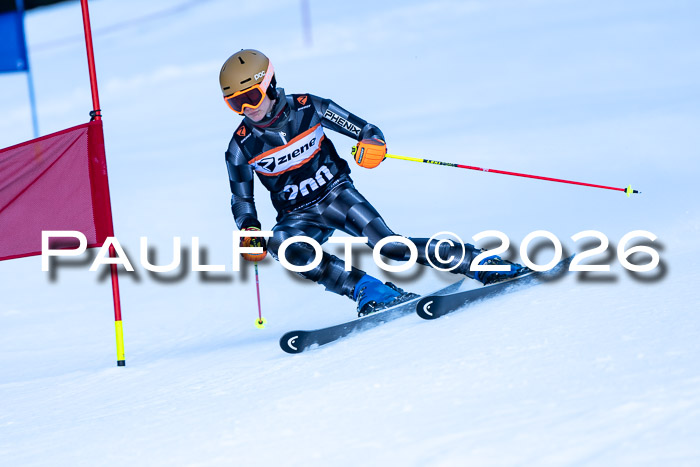 Kreiscup Weilheim/Schopngau 08.02.2026