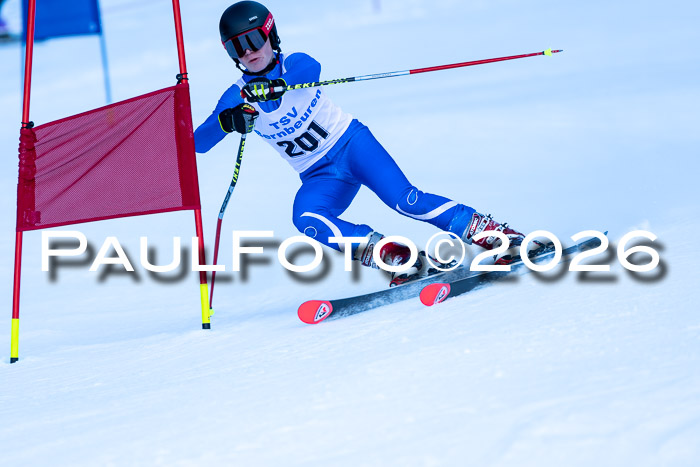 Kreiscup Weilheim/Schopngau 08.02.2026