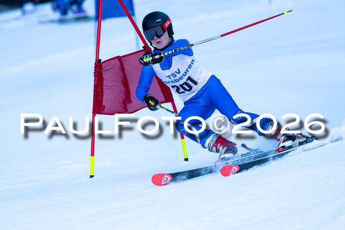 Kreiscup Weilheim/Schopngau 08.02.2026