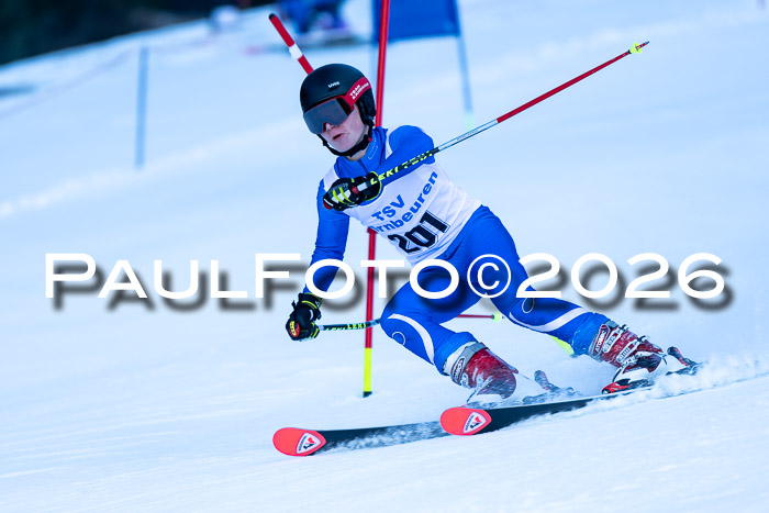 Kreiscup Weilheim/Schopngau 08.02.2026