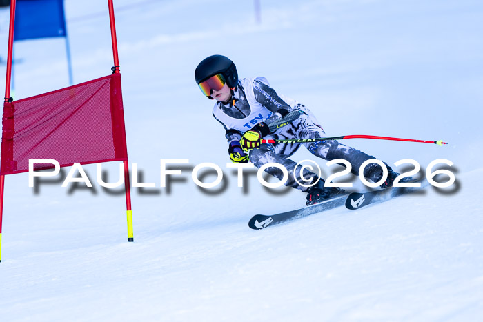 Kreiscup Weilheim/Schopngau 08.02.2026