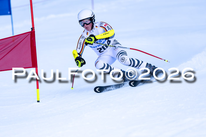 Kreiscup Weilheim/Schopngau 08.02.2026