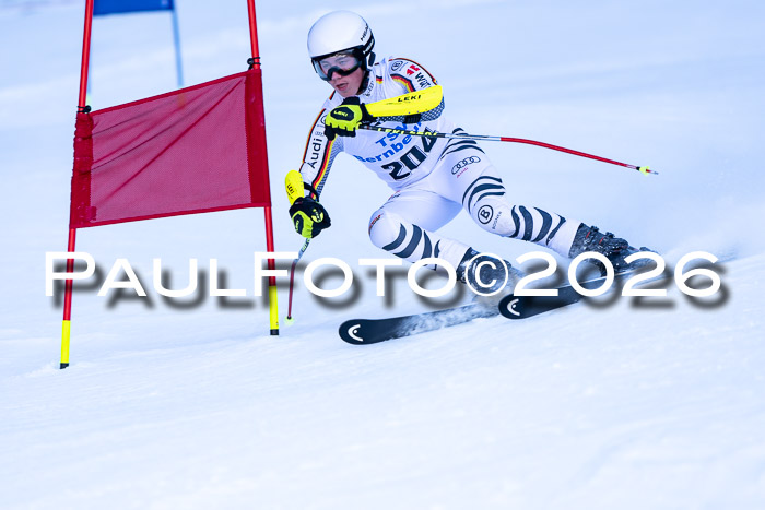 Kreiscup Weilheim/Schopngau 08.02.2026