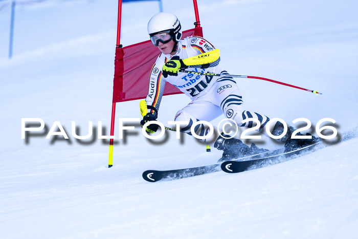 Kreiscup Weilheim/Schopngau 08.02.2026