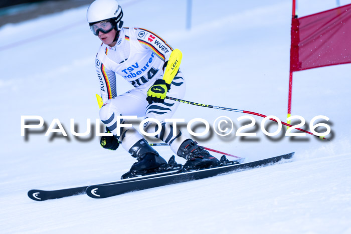 Kreiscup Weilheim/Schopngau 08.02.2026