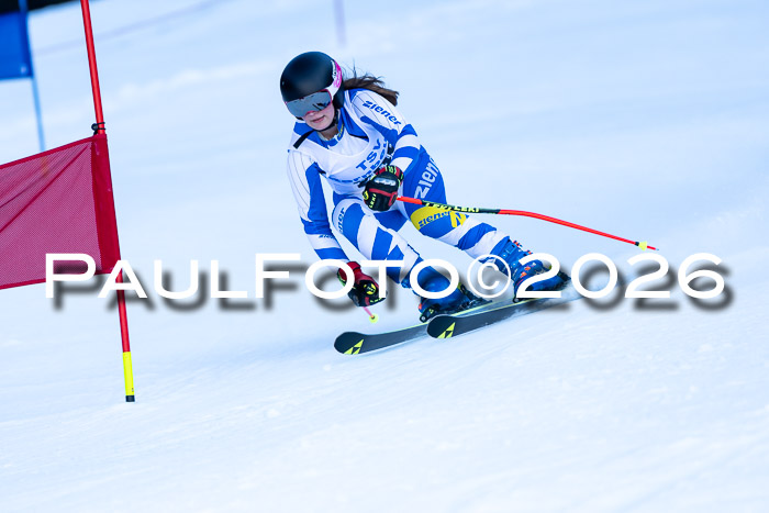 Kreiscup Weilheim/Schopngau 08.02.2026