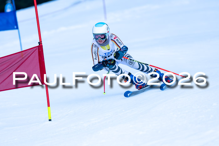 Kreiscup Weilheim/Schopngau 08.02.2026