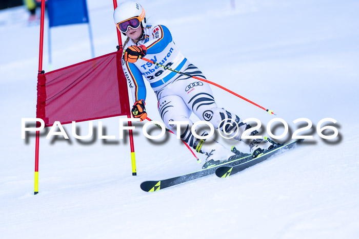 Kreiscup Weilheim/Schopngau 08.02.2026