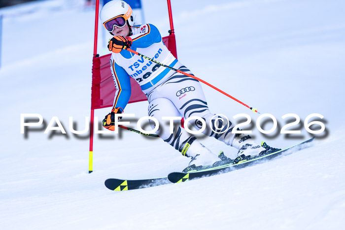 Kreiscup Weilheim/Schopngau 08.02.2026