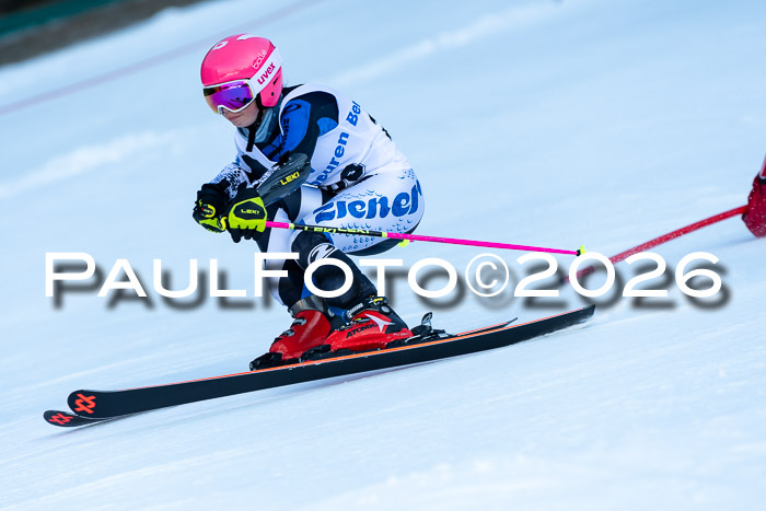 Kreiscup Weilheim/Schopngau 08.02.2026