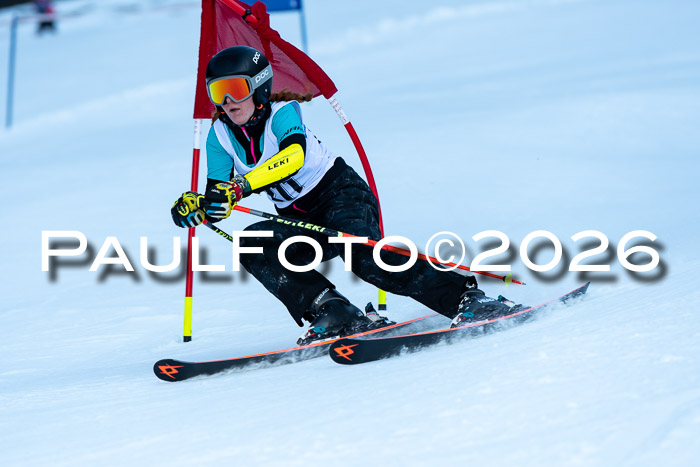Kreiscup Weilheim/Schopngau 08.02.2026