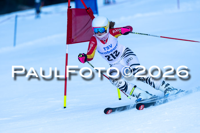 Kreiscup Weilheim/Schopngau 08.02.2026