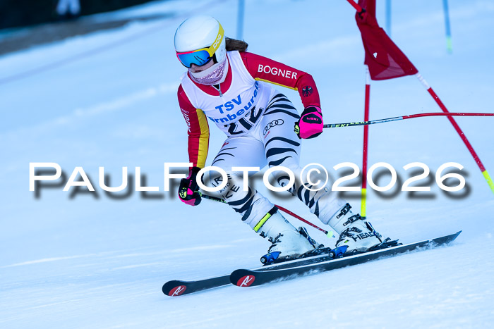 Kreiscup Weilheim/Schopngau 08.02.2026