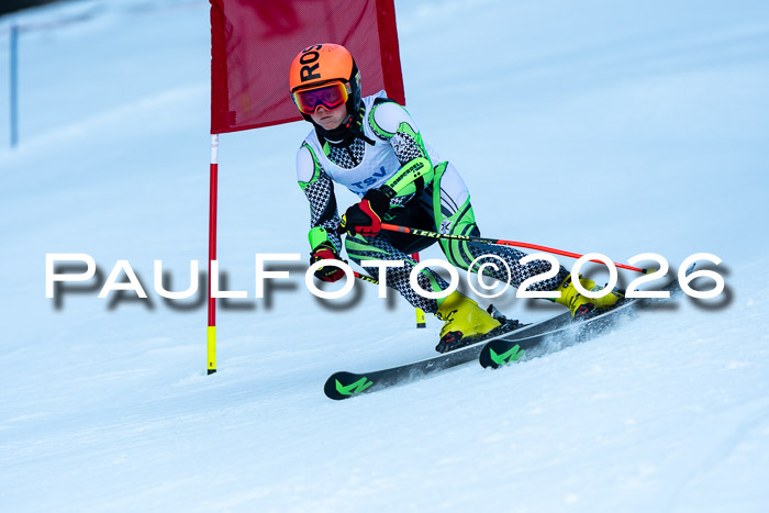 Kreiscup Weilheim/Schopngau 08.02.2026