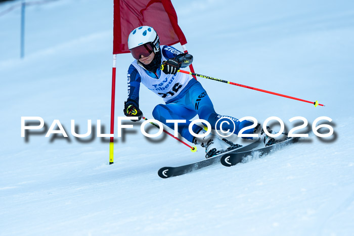 Kreiscup Weilheim/Schopngau 08.02.2026