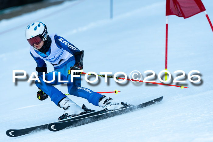 Kreiscup Weilheim/Schopngau 08.02.2026
