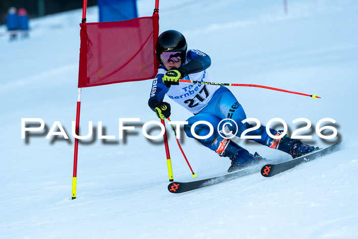 Kreiscup Weilheim/Schopngau 08.02.2026