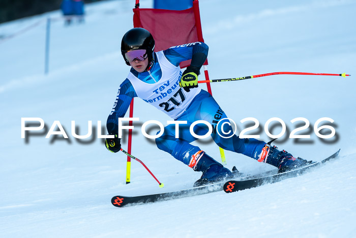 Kreiscup Weilheim/Schopngau 08.02.2026