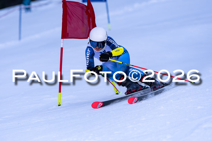 Kreiscup Weilheim/Schopngau 08.02.2026