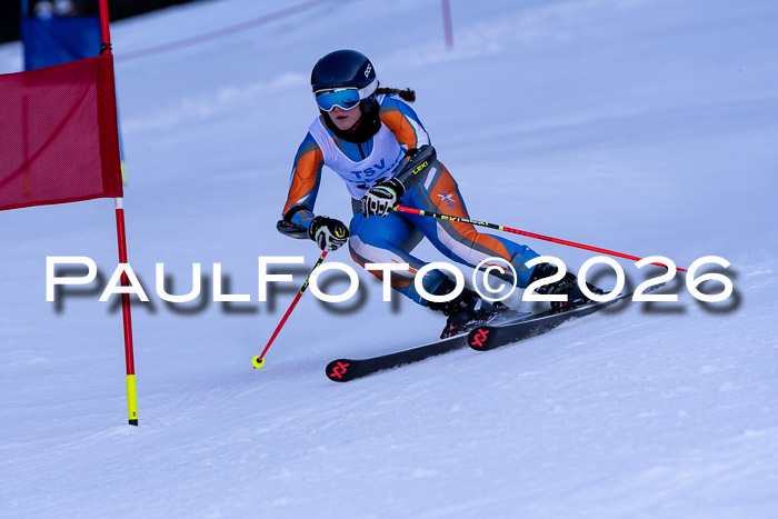 Kreiscup Weilheim/Schopngau 08.02.2026