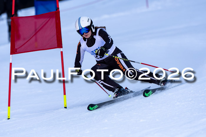 Kreiscup Weilheim/Schopngau 08.02.2026