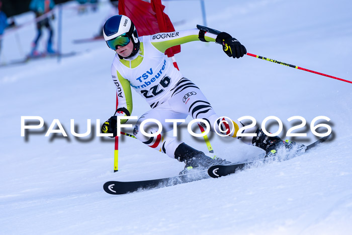 Kreiscup Weilheim/Schopngau 08.02.2026