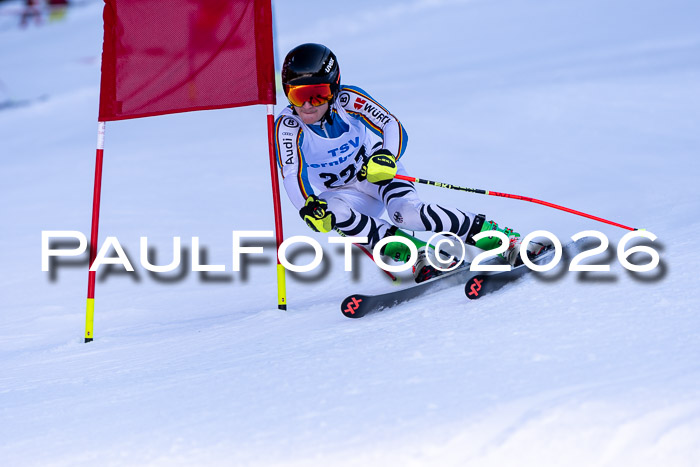 Kreiscup Weilheim/Schopngau 08.02.2026