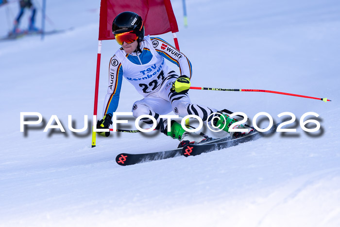 Kreiscup Weilheim/Schopngau 08.02.2026