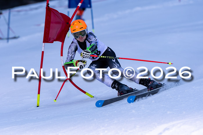 Kreiscup Weilheim/Schopngau 08.02.2026