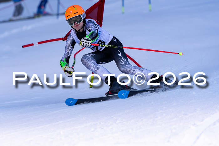 Kreiscup Weilheim/Schopngau 08.02.2026