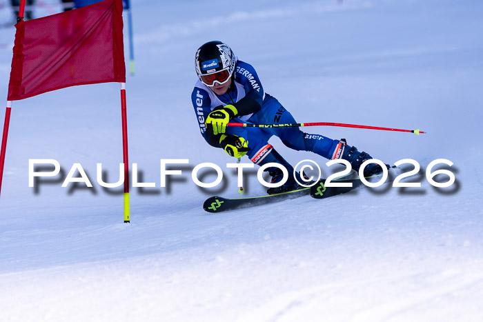 Kreiscup Weilheim/Schopngau 08.02.2026