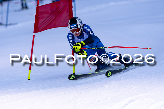 Kreiscup Weilheim/Schopngau 08.02.2026