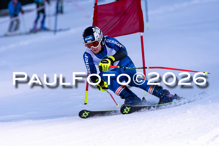 Kreiscup Weilheim/Schopngau 08.02.2026