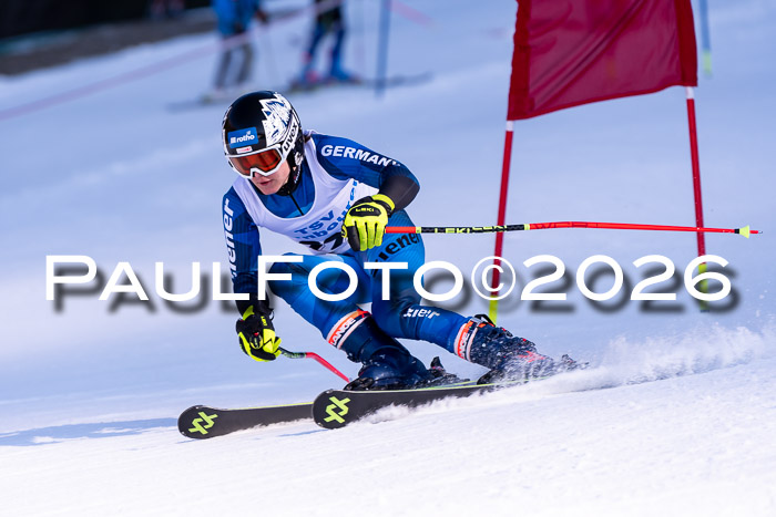 Kreiscup Weilheim/Schopngau 08.02.2026