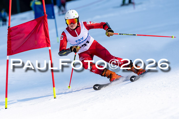 Kreiscup Weilheim/Schopngau 08.02.2026