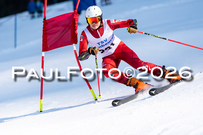 Kreiscup Weilheim/Schopngau 08.02.2026