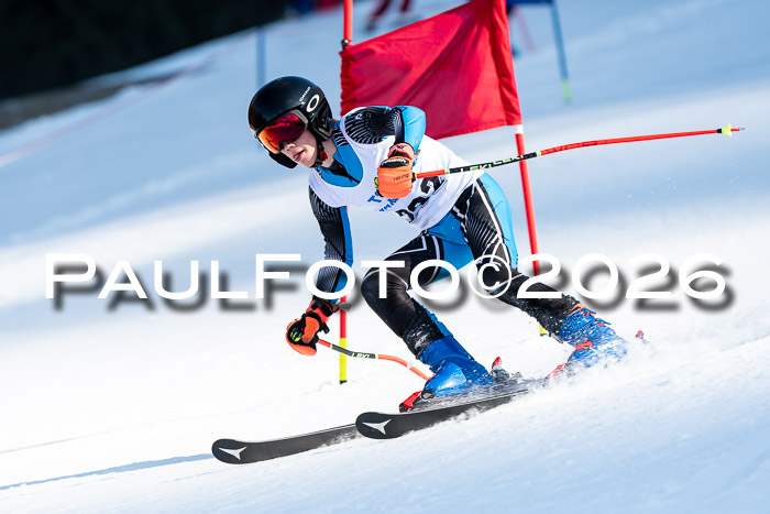 Kreiscup Weilheim/Schopngau 08.02.2026