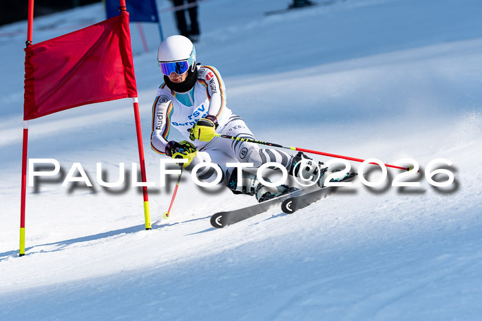 Kreiscup Weilheim/Schopngau 08.02.2026