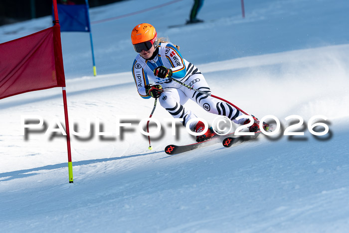 Kreiscup Weilheim/Schopngau 08.02.2026