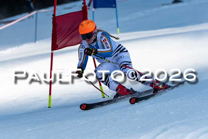 Kreiscup Weilheim/Schopngau 08.02.2026