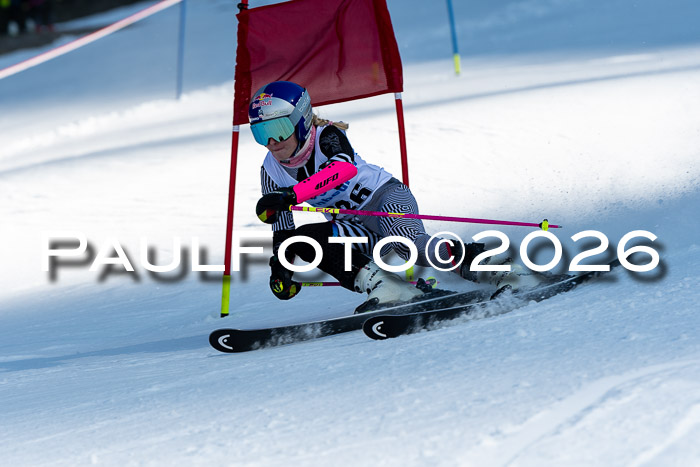 Kreiscup Weilheim/Schopngau 08.02.2026