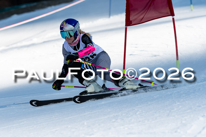Kreiscup Weilheim/Schopngau 08.02.2026