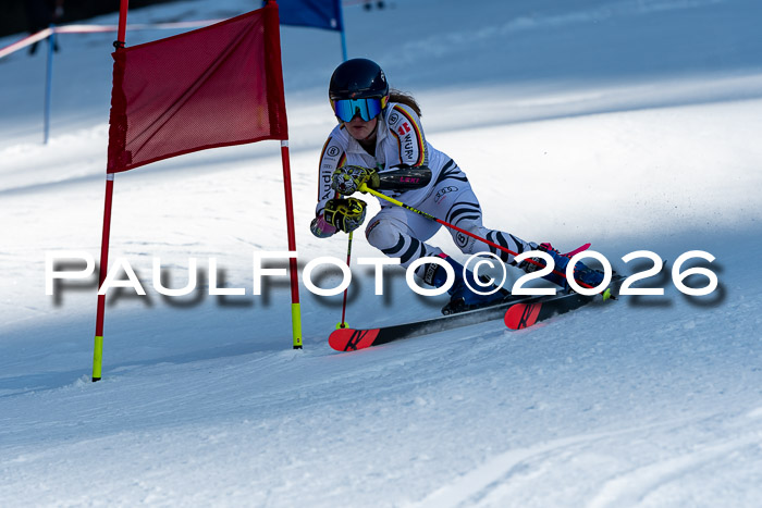 Kreiscup Weilheim/Schopngau 08.02.2026