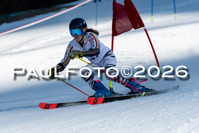 Kreiscup Weilheim/Schopngau 08.02.2026